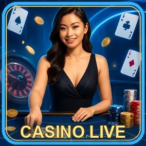 Casino Trực Tuyến và Game Bài Đa Dạng