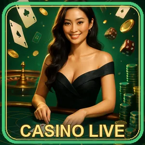 Casino trực tuyến