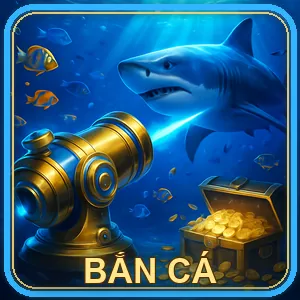 Game Bắn Cá Fish Hunter