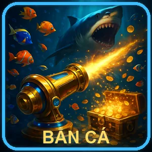 Trò chơi bắn cá